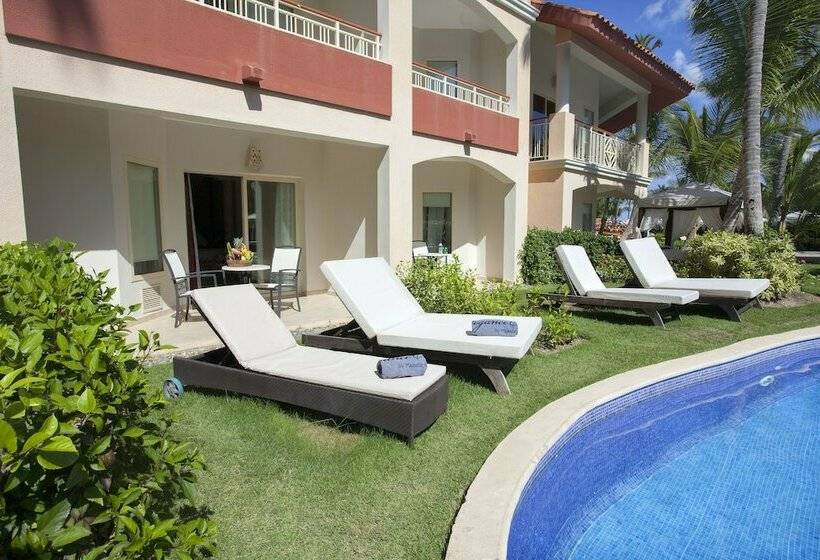 Полулюкс Клуб, Majestic Elegance Punta Cana - All Inclusive