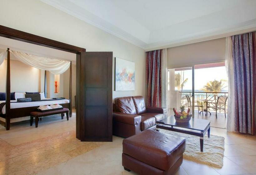 Клубный люкс с видом на море, Majestic Elegance Punta Cana - All Inclusive