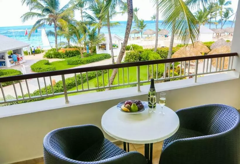 سوئیت کلوب با چشمانداز دریا, Majestic Elegance Punta Cana - All Inclusive
