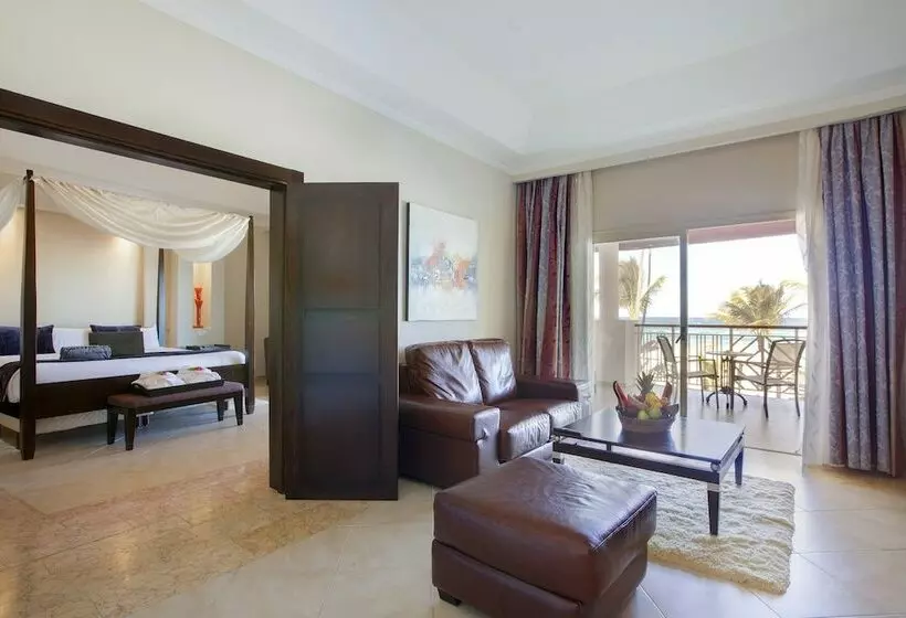 سوئیت کلوب با چشمانداز دریا, Majestic Elegance Punta Cana - All Inclusive