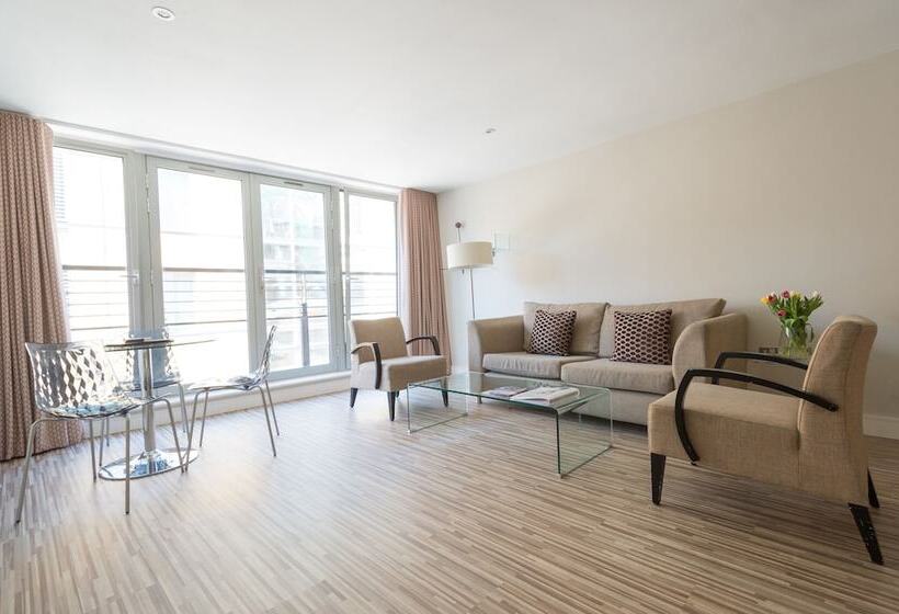 Apartamento 2 Dormitorios, Saco Holborn – Lamb’s Conduit St