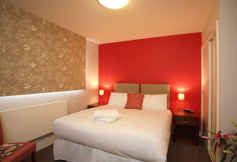 带2个卧室的高级公寓, Saco Holborn – Lamb’s Conduit St