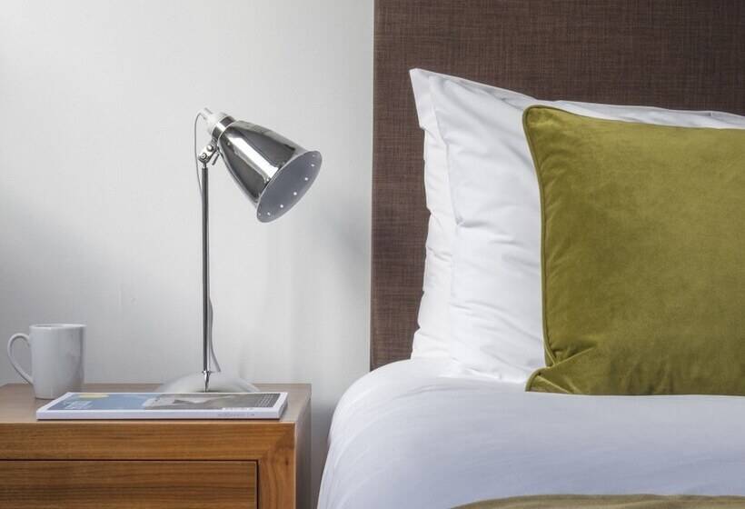 带1个卧室的公寓, Saco Holborn – Lamb’s Conduit St