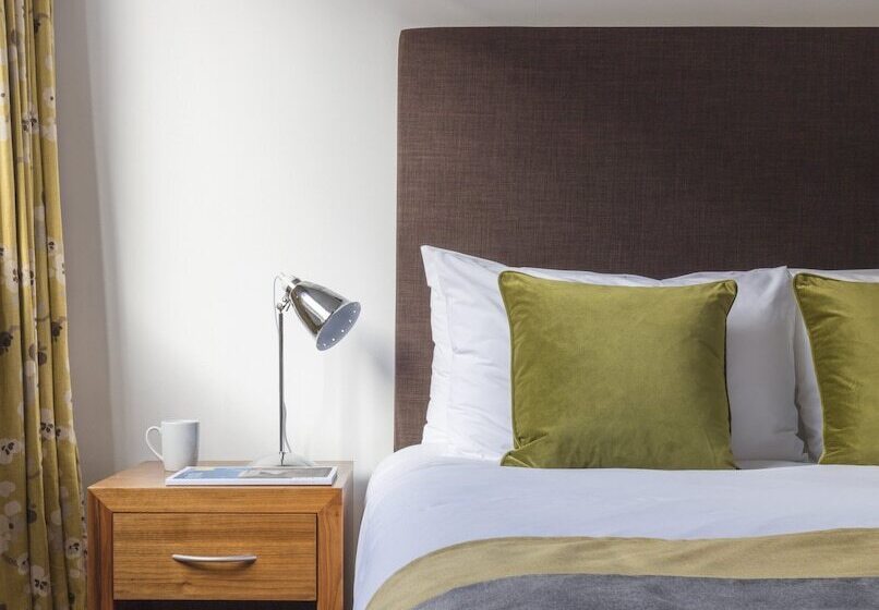 Apartamento 1 Dormitorio, Saco Holborn – Lamb’s Conduit St