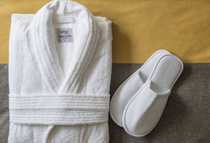 Apartamento 1 Dormitorio, Saco Holborn – Lamb’s Conduit St