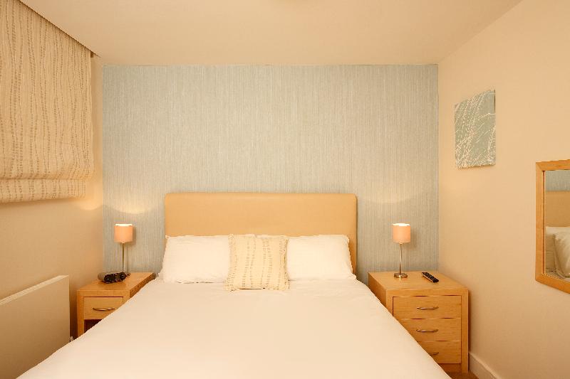 带1个卧室的公寓, Saco Holborn – Lamb’s Conduit St