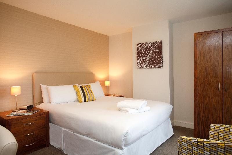 Apartamento 2 Dormitorios, Saco Holborn – Lamb’s Conduit St