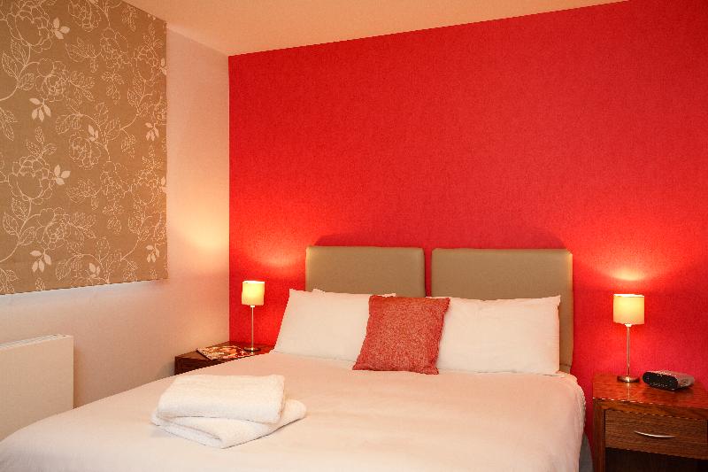 带2个卧室的公寓, Saco Holborn – Lamb’s Conduit St