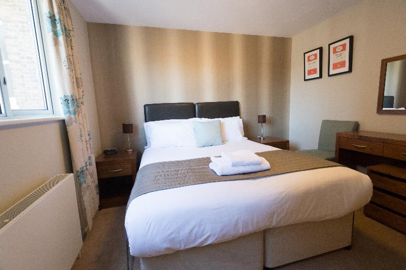 Apartamento 2 Dormitorios, Saco Holborn – Lamb’s Conduit St