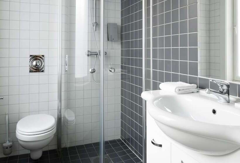 غرفة قياسية, Thon Hotel Panorama