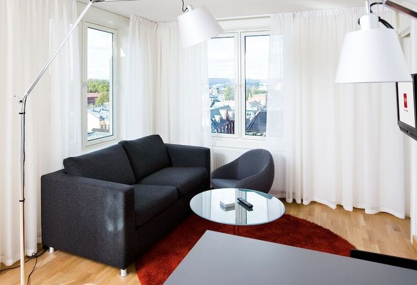 غرفة عائلية, Thon Hotel Panorama