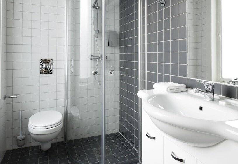 جناح, Thon Hotel Panorama