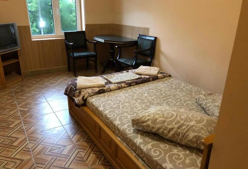 اتاق لوکس, мотель євро