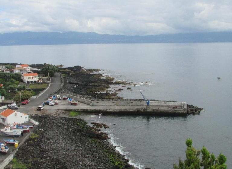 침실 3개 주택, Adega Do Gato