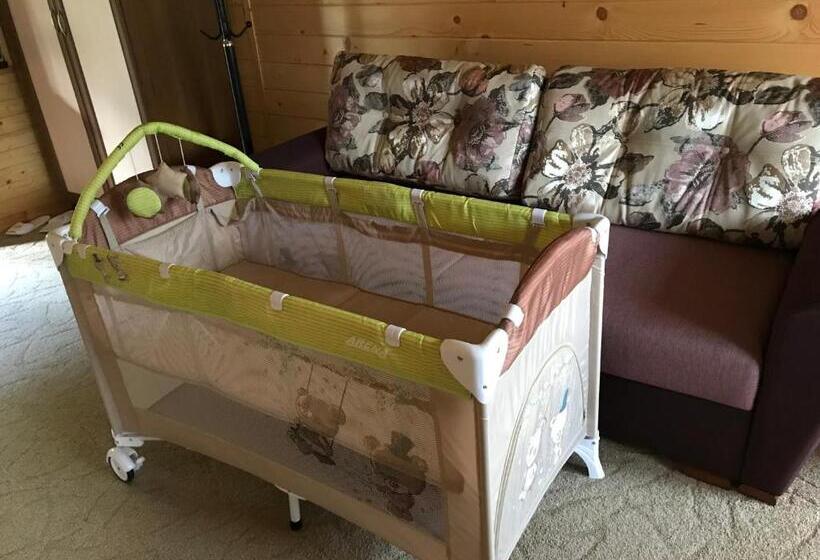 חדר משפחתי, Georgiy