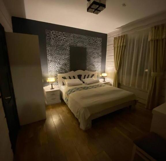 اتاق استاندارد, Kanada