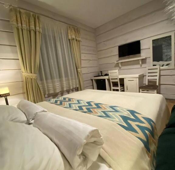 اتاق استاندارد, Kanada