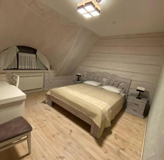 اتاق استاندارد, Kanada