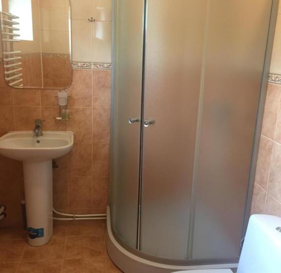 غرفة قياسية ذات إطلالة, Europe