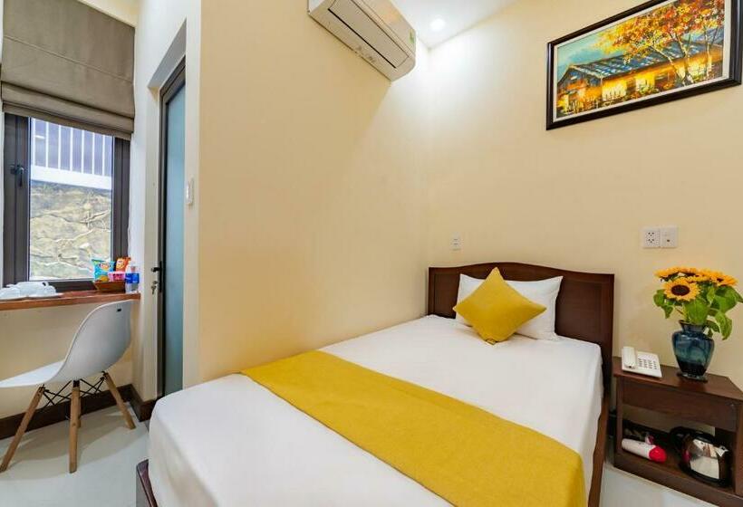 اتاق سوپریور یک تخته, Green Hill