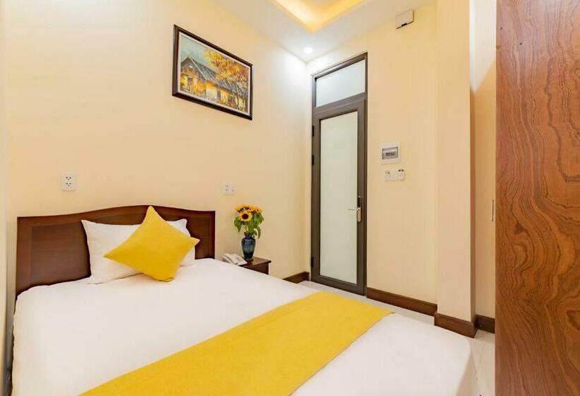 اتاق سوپریور یک تخته, Green Hill