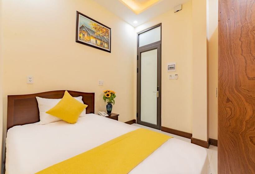 اتاق سوپریور یک تخته, Green Hill