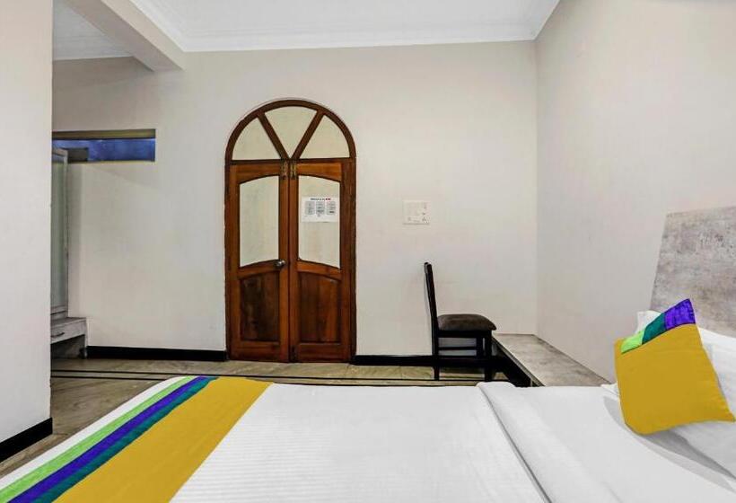 标准间, Itsy Hotels Anurag Inn