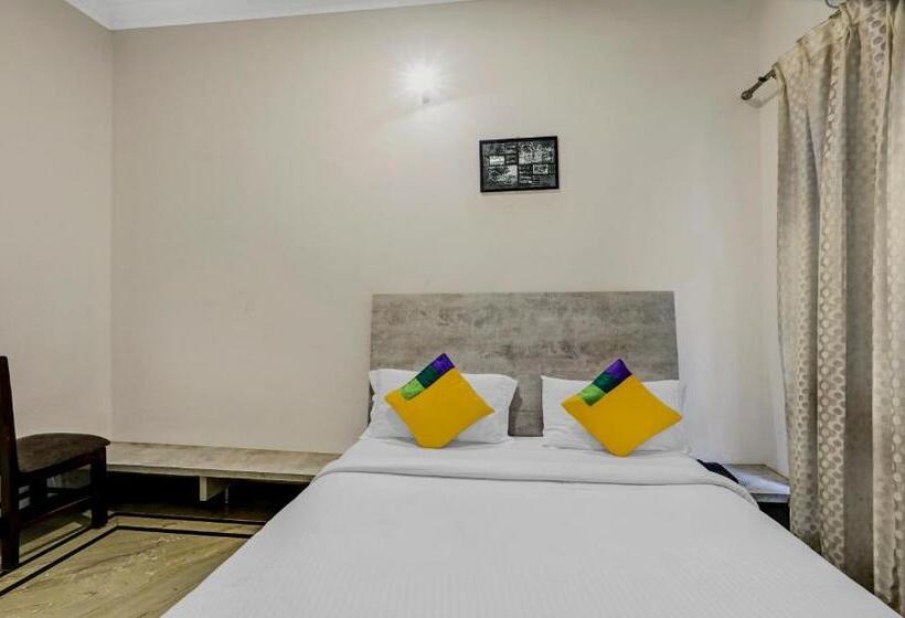 标准间, Itsy Hotels Anurag Inn