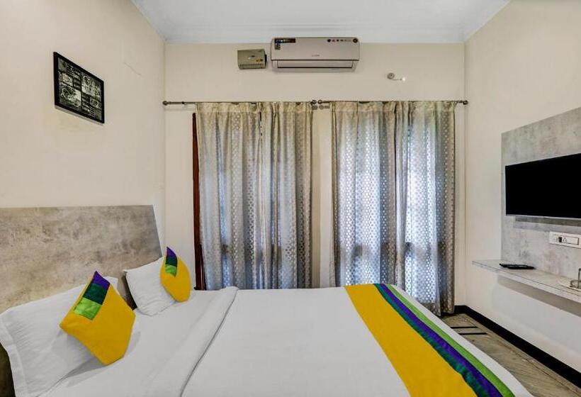 标准间, Itsy Hotels Anurag Inn