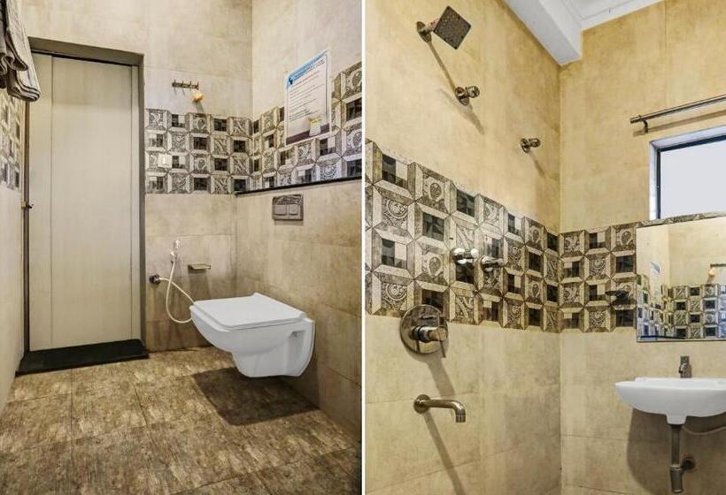 高级大房间, Itsy Hotels Anurag Inn