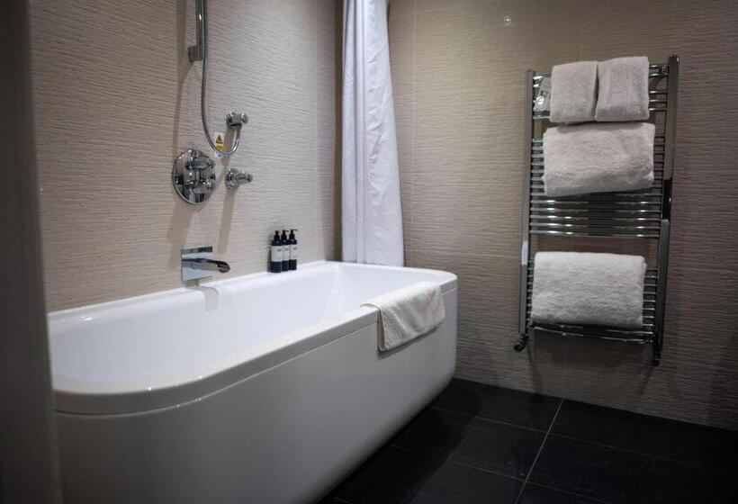 行政房间, Karma Salford Hall