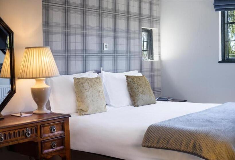 高级大房间, Karma Salford Hall