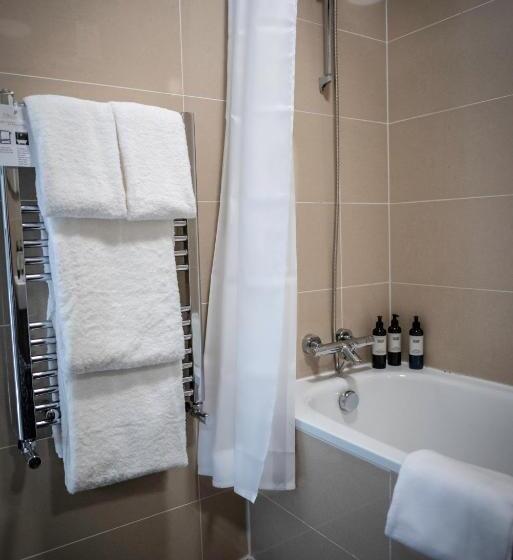 高级大房间, Karma Salford Hall