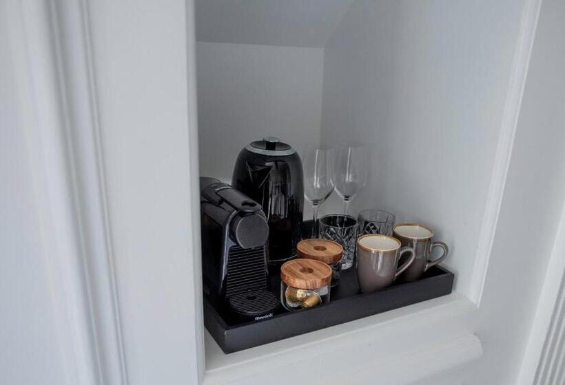 高级大房间, Karma Salford Hall