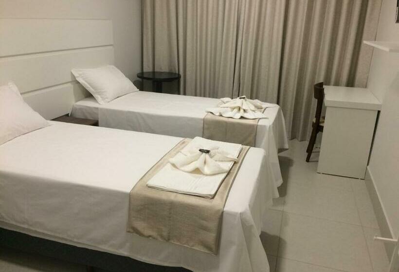 Номер Стандарт Индивидуальный, Portal Guanambi