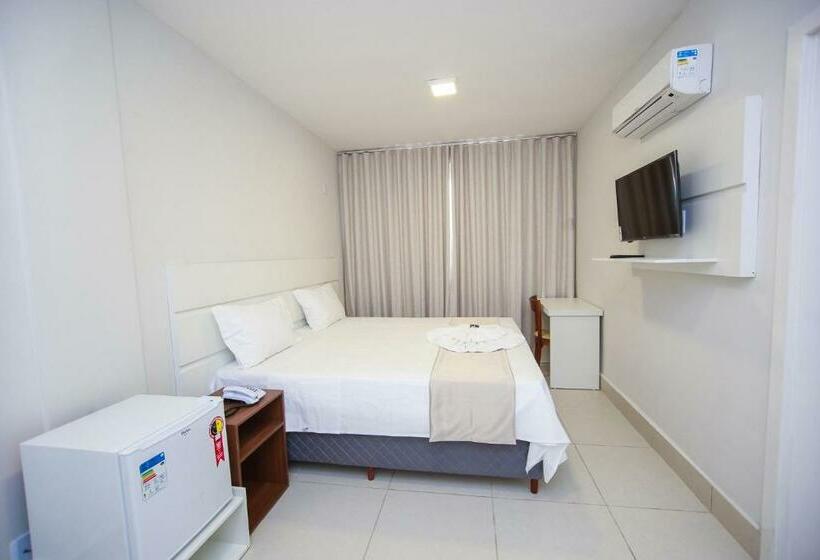 Номер Стандарт Индивидуальный, Portal Guanambi