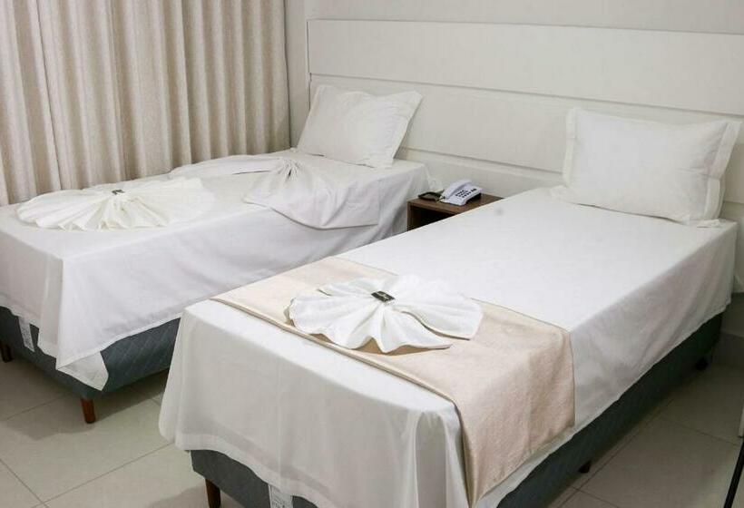 Номер Стандарт, Portal Guanambi