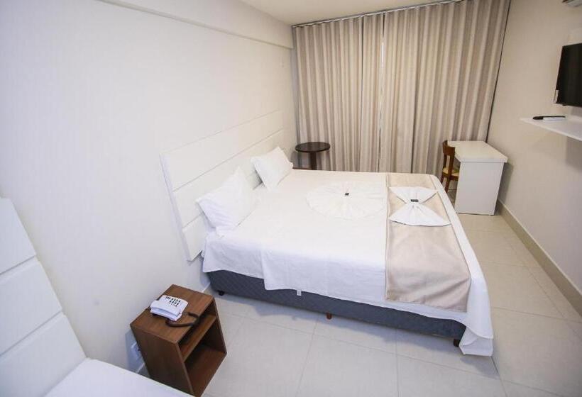 Номер Стандарт Индивидуальный, Portal Guanambi