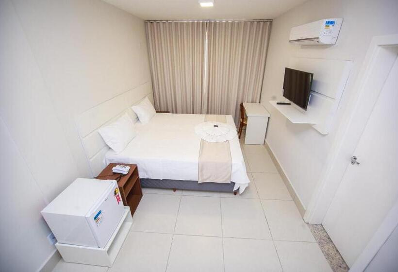 Номер Стандарт Индивидуальный, Portal Guanambi