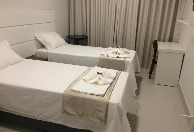 Номер Стандарт, Portal Guanambi