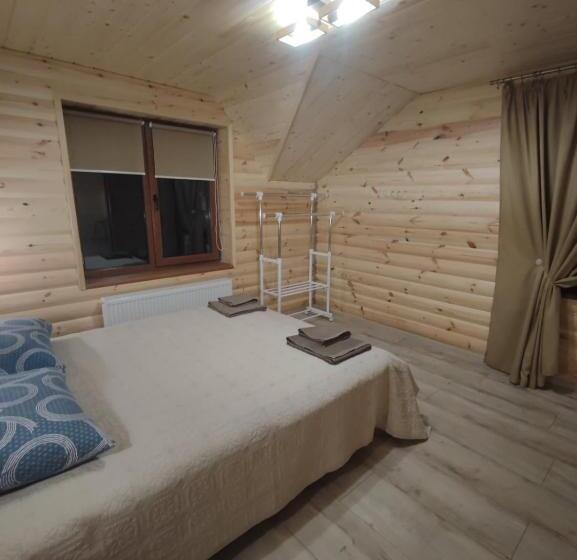 Vilă Deluxe 1 Dormitor, у мирослави