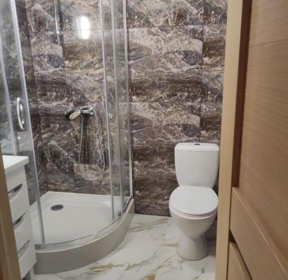 Vilă Deluxe 1 Dormitor, у мирослави