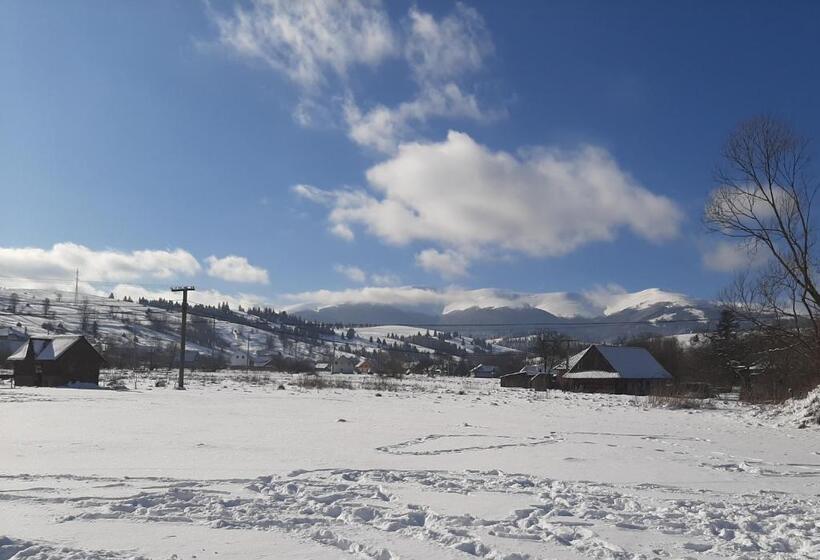 Vilă 1 Dormitor, у мирослави