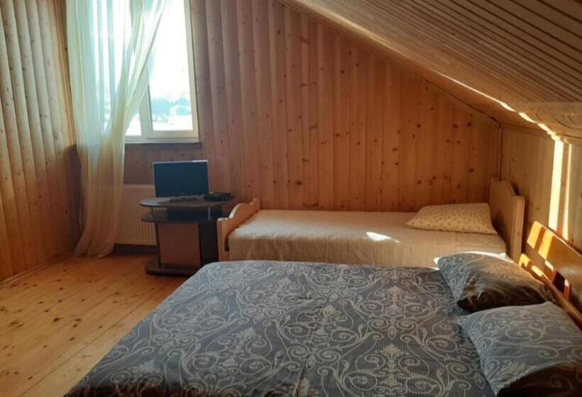 Vilă 1 Dormitor, у мирослави