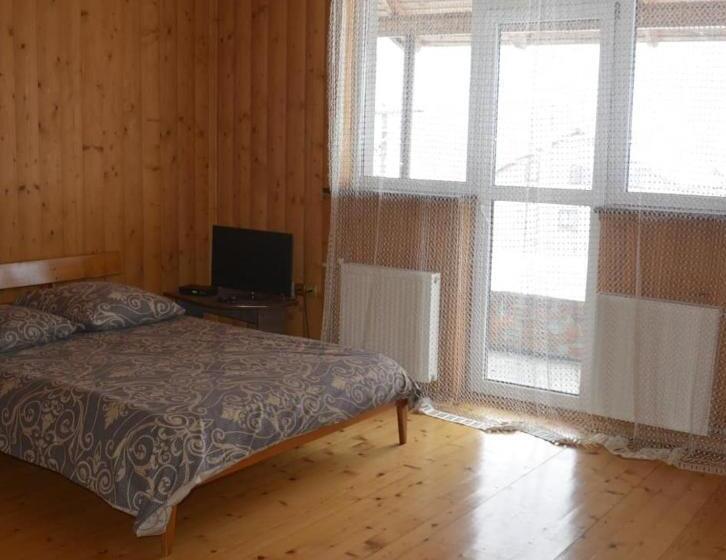 Vilă 1 Dormitor, у мирослави