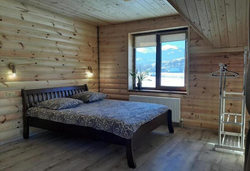 Vilă Deluxe 1 Dormitor, у мирослави