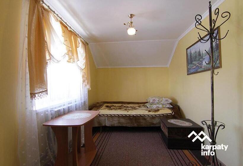 StandaardKamer, садиба барвінок