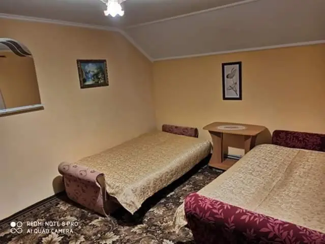 スタンダード４人部屋, садиба барвінок
