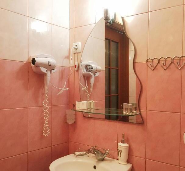 Семейный Номер Superior, Guest House Fortuna