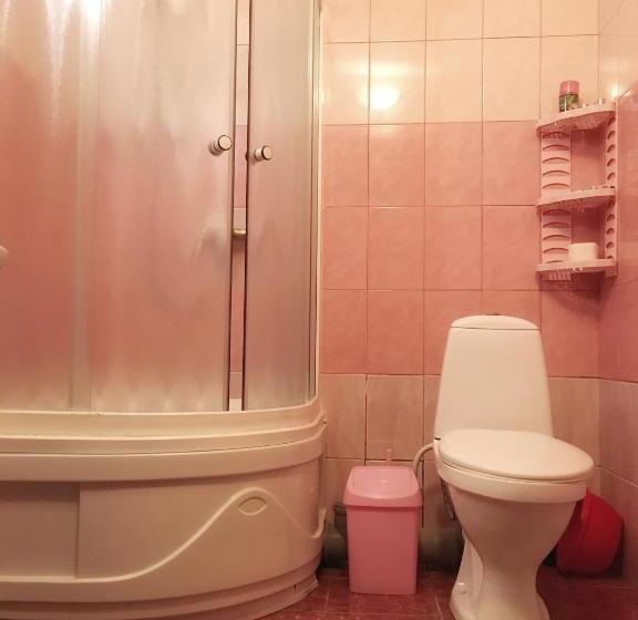 Семейный Номер Superior, Guest House Fortuna